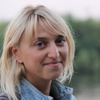 Ekaterina Dyagileva