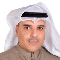 Mohammed Al-Sayegh, PhD.