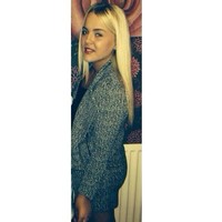 Chloe Moss