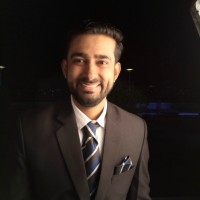 Dipam Bhatt
