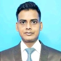 PUSHP RAJ GOURAV