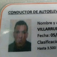 Lucas Villarruel