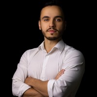 Felipe Almeida, Cfp®️