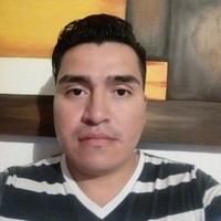 Jose Daniel Carrizales Marroquín