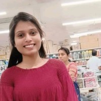 Vaishnavi Bhoyar