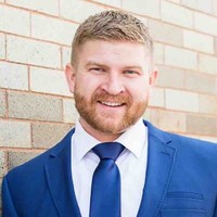 Tim Farmer
