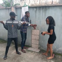 Naija Apuroko