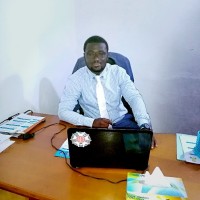 HERVE C. EBAH BOLLOU