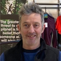Andy Cook