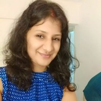 Priyanka Pandey