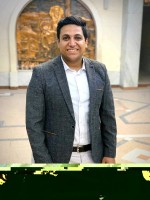 Yahia Abd El Rahman