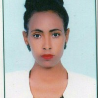 Tigist Habtamu