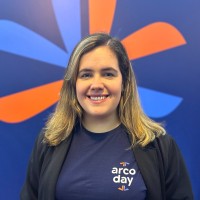 Diana Sarah Proença De Oliveira