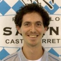 Stefano Zenobi