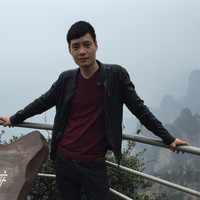 Hang Wang