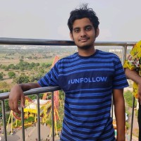 Sai Harshith Kalithkar