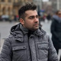 Dimitris Machairas