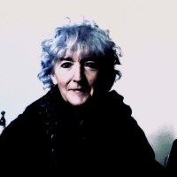 Clare McIntyre (Solan)