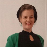 Marieke Vink