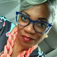 Vicki Alston