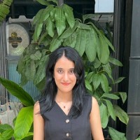 Muskaan Tejwani