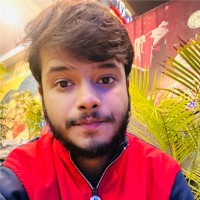 Ritik Rastogi