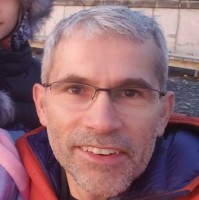 Paul Adams