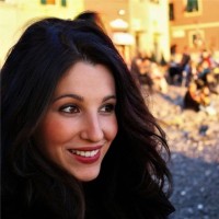 Martina Lucani