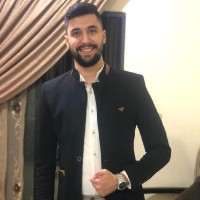 Ali Haidous