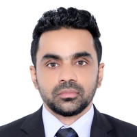Roshan Sampath