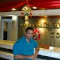 ALTAF MOMIN