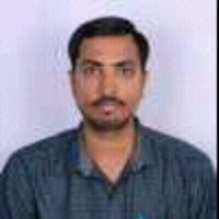 Aravinda B R