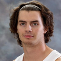 Matt Chastain