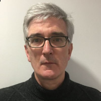 Peter Small