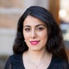 Zeinab Ramshani
