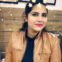 Simran Bhatia