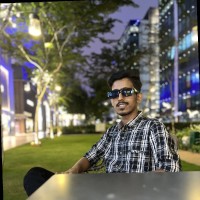 Nikhil Sah