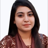 Jannatul Ferdous Setu