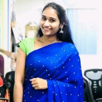 Mounika Reddy