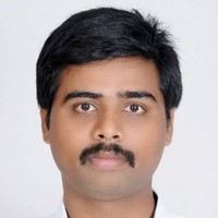 Raman Venkat