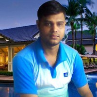Sumon Shikder