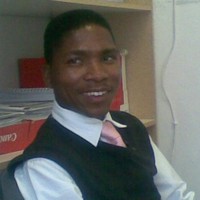 Solomon Mothupiwa