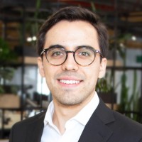 Bernardo Madrigal
