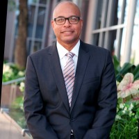 Harrison Davis, Jr.