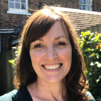 Clare Farrow