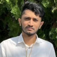 Sashvin Nair