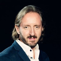 Juan Vásconez