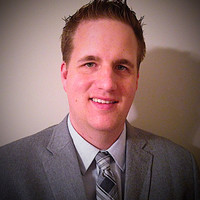 Ian Scott, MBA