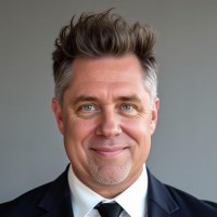 Erik MacPherson