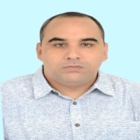 Agoujil Rachid